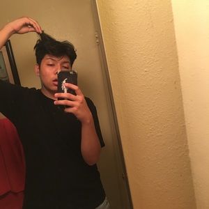 Meet your Posher, Alejandro